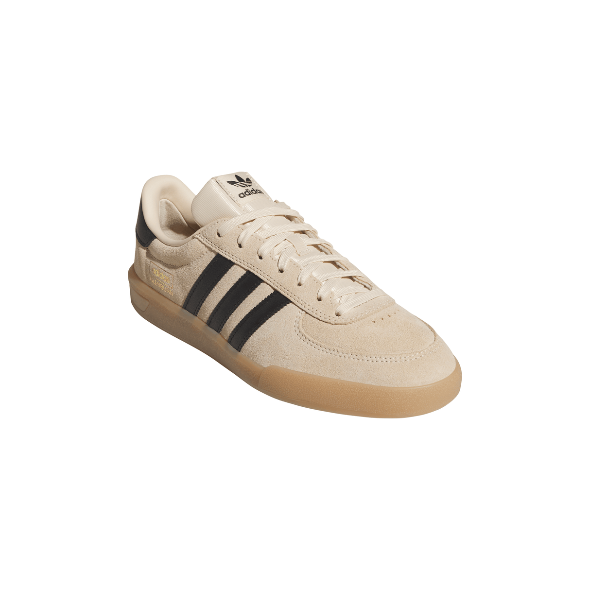 Adidas Glenburn Sand Strata / Core Black Shoes
