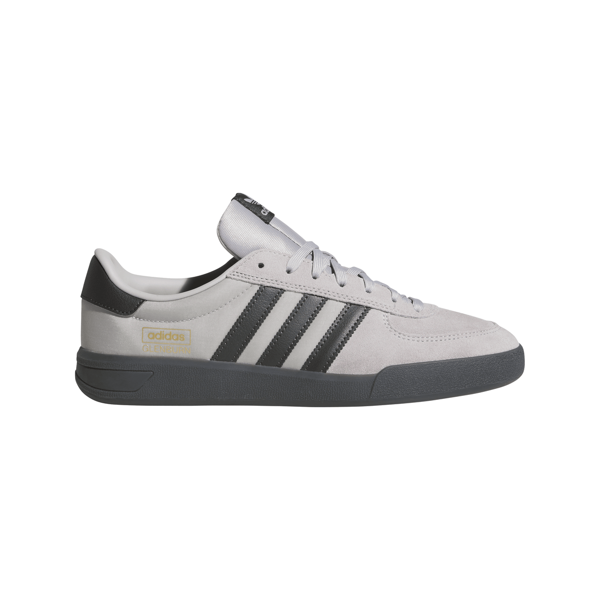 Adidas Glenburn Grey/Carbon/Bluebird Shoes