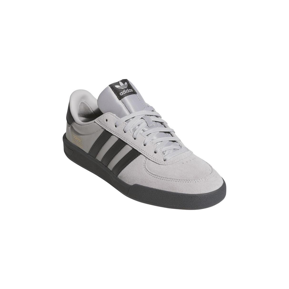 Adidas Glenburn Grey/Carbon/Bluebird Shoes