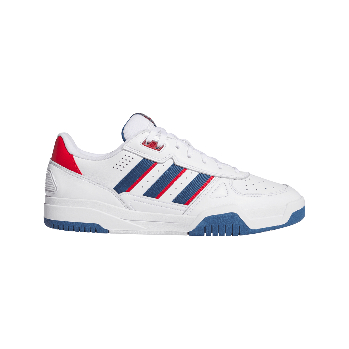 Adidas Tekkira Cup Cloud White/Dusky Petrol/Better Scarlet Shoes