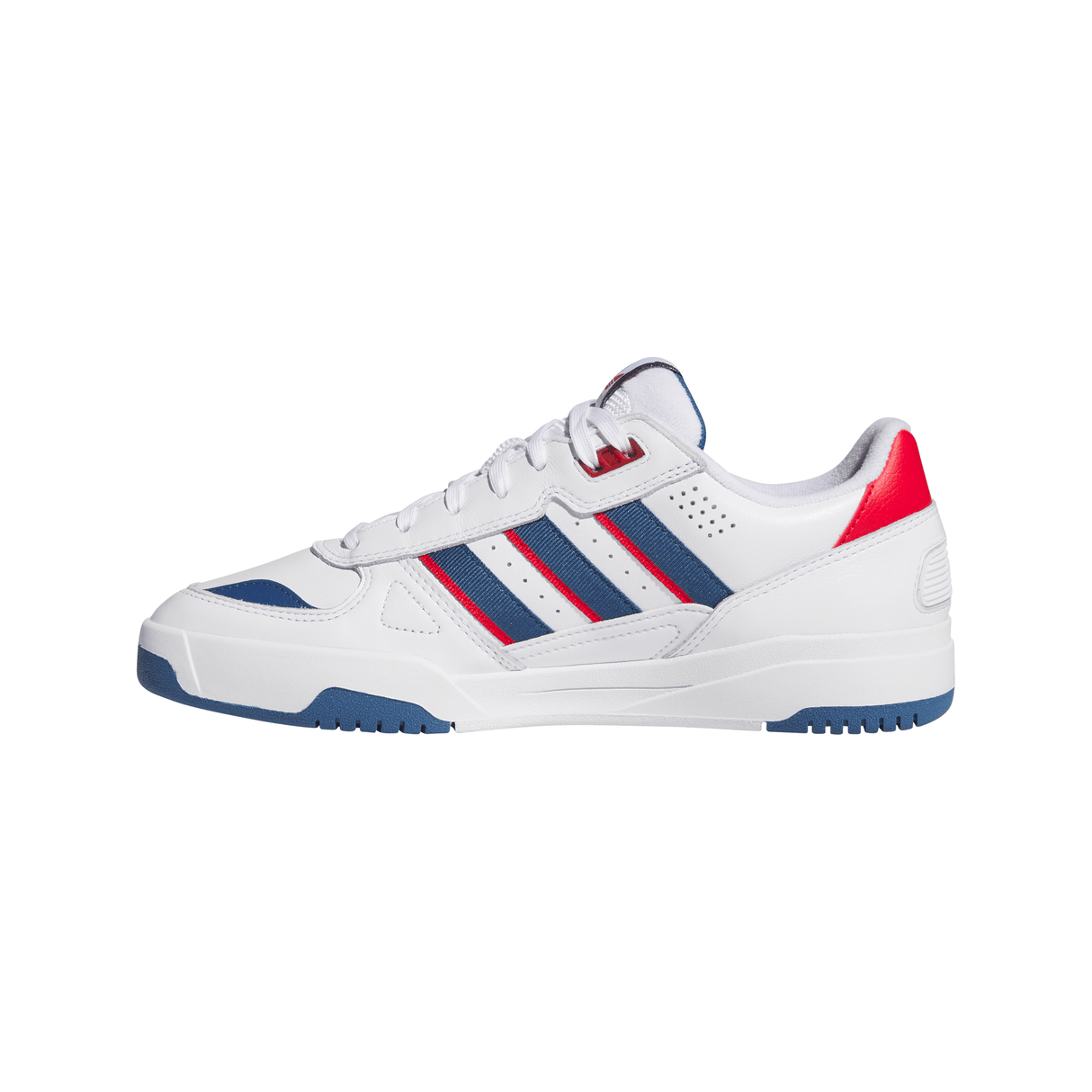 Adidas Tekkira Cup Cloud White/Dusky Petrol/Better Scarlet Shoes
