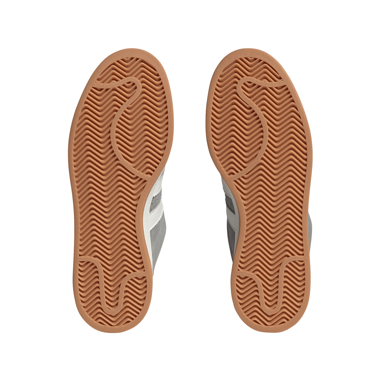 Adidas Campus 00s ADV Grey Three / Cloud White / Off White Shoes