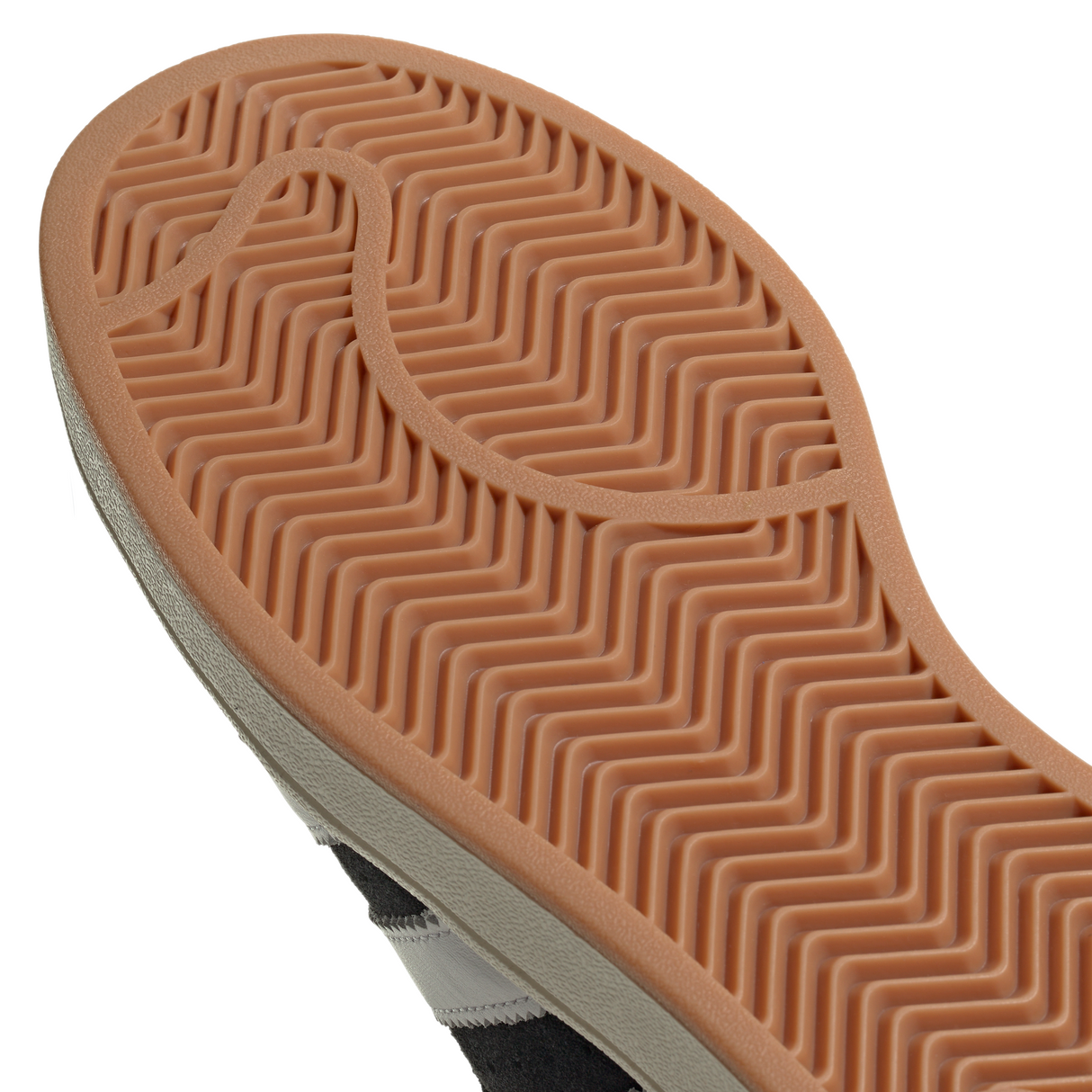 Adidas Campus 00s ADV Core Black / Cloud White / Off White Shoes