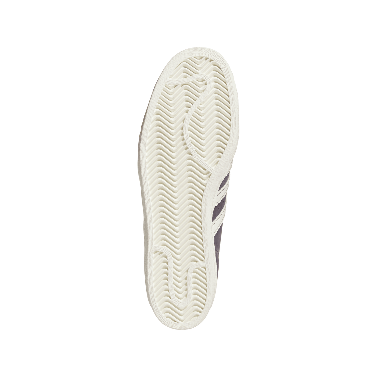 Adidas Superstar 80 ADV Aurora Onix/Chalk White/Off White Shoes