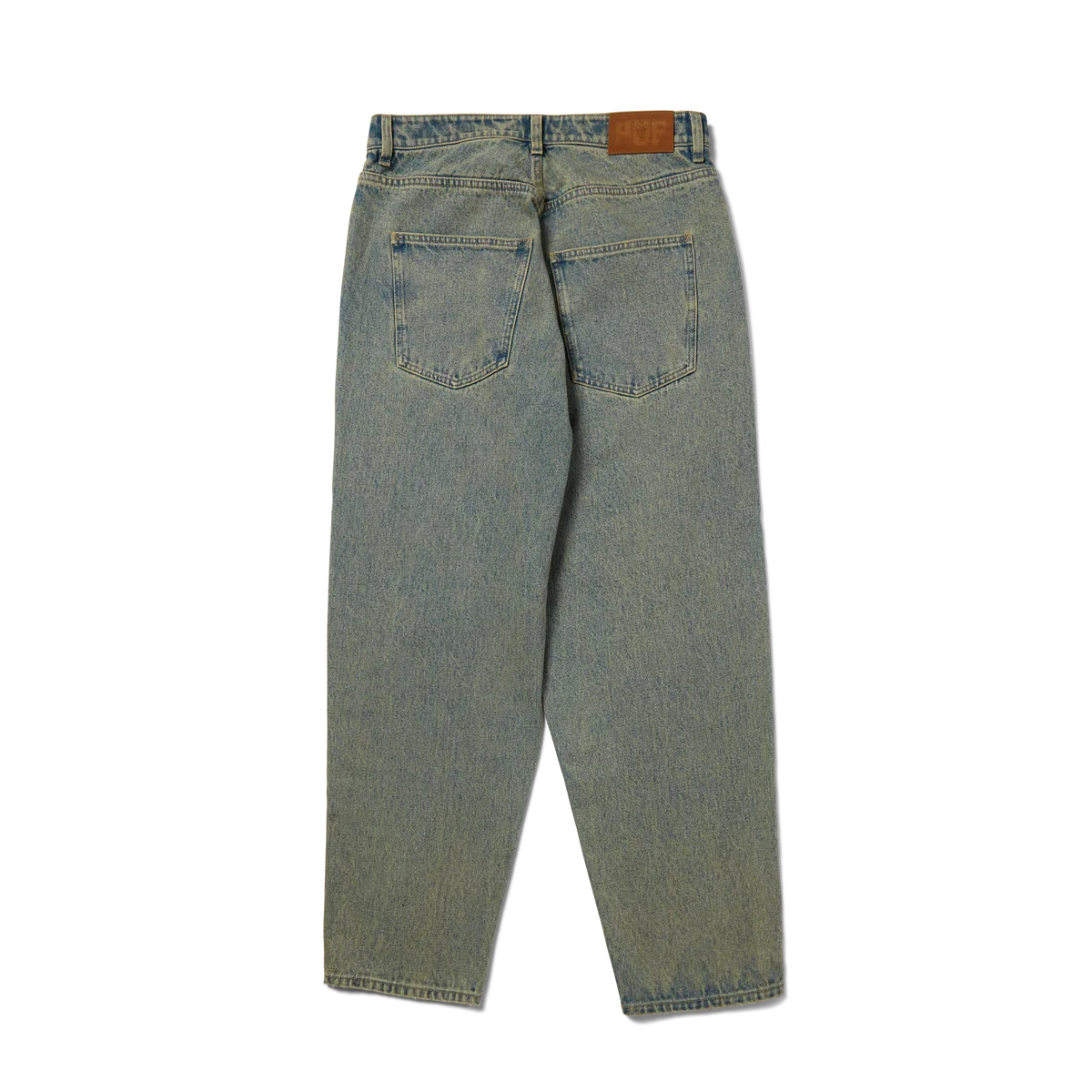 HUF x Spitfire Cromer Pant Warm Wash