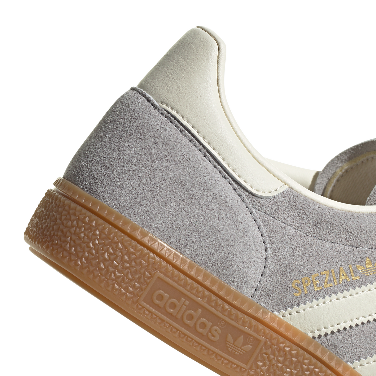 Adidas Handball Spezial Grey Two/Cream White/Gum Shoes