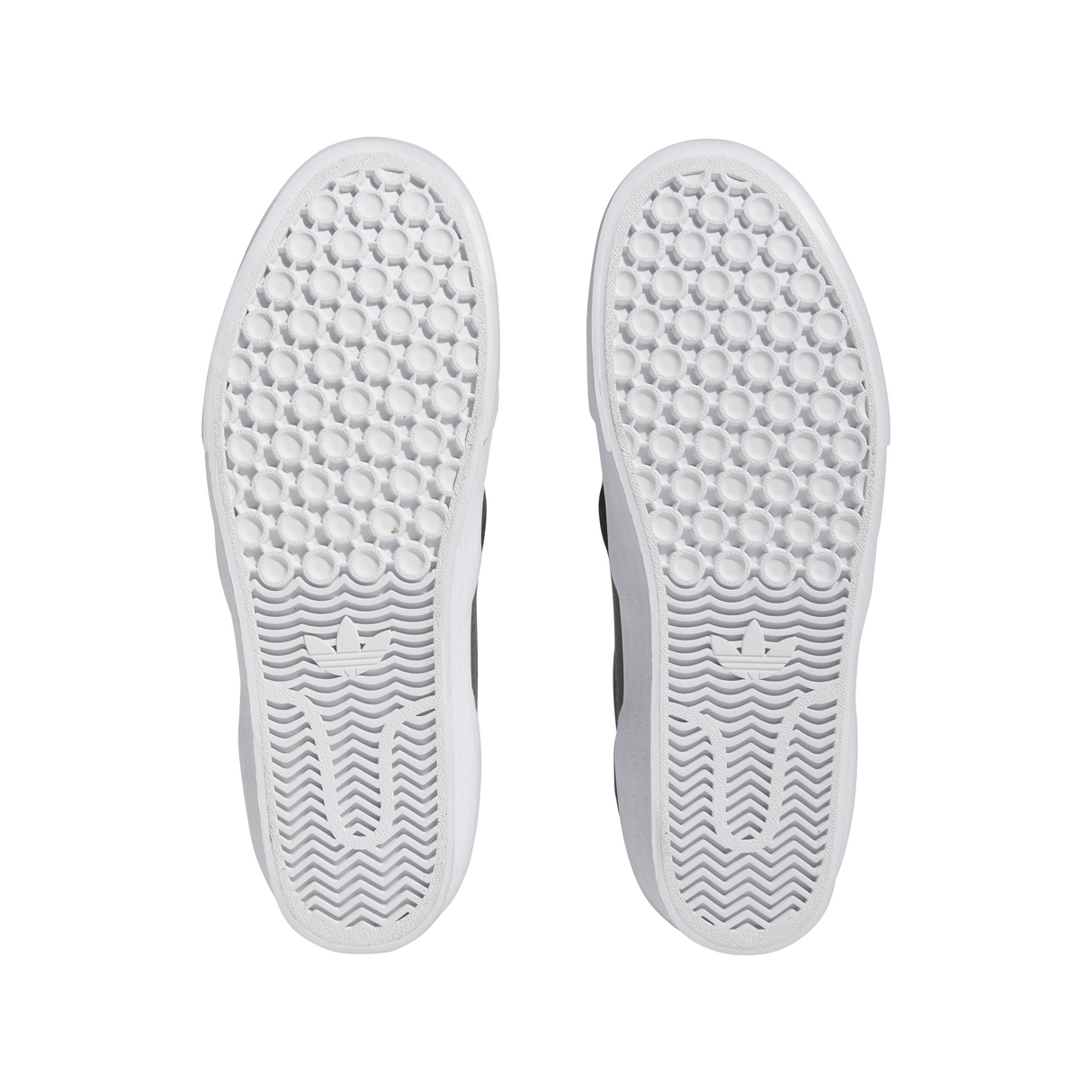 Adidas Shmoofoil Slip On Core Black/Grey Six/Cloud White Shoes