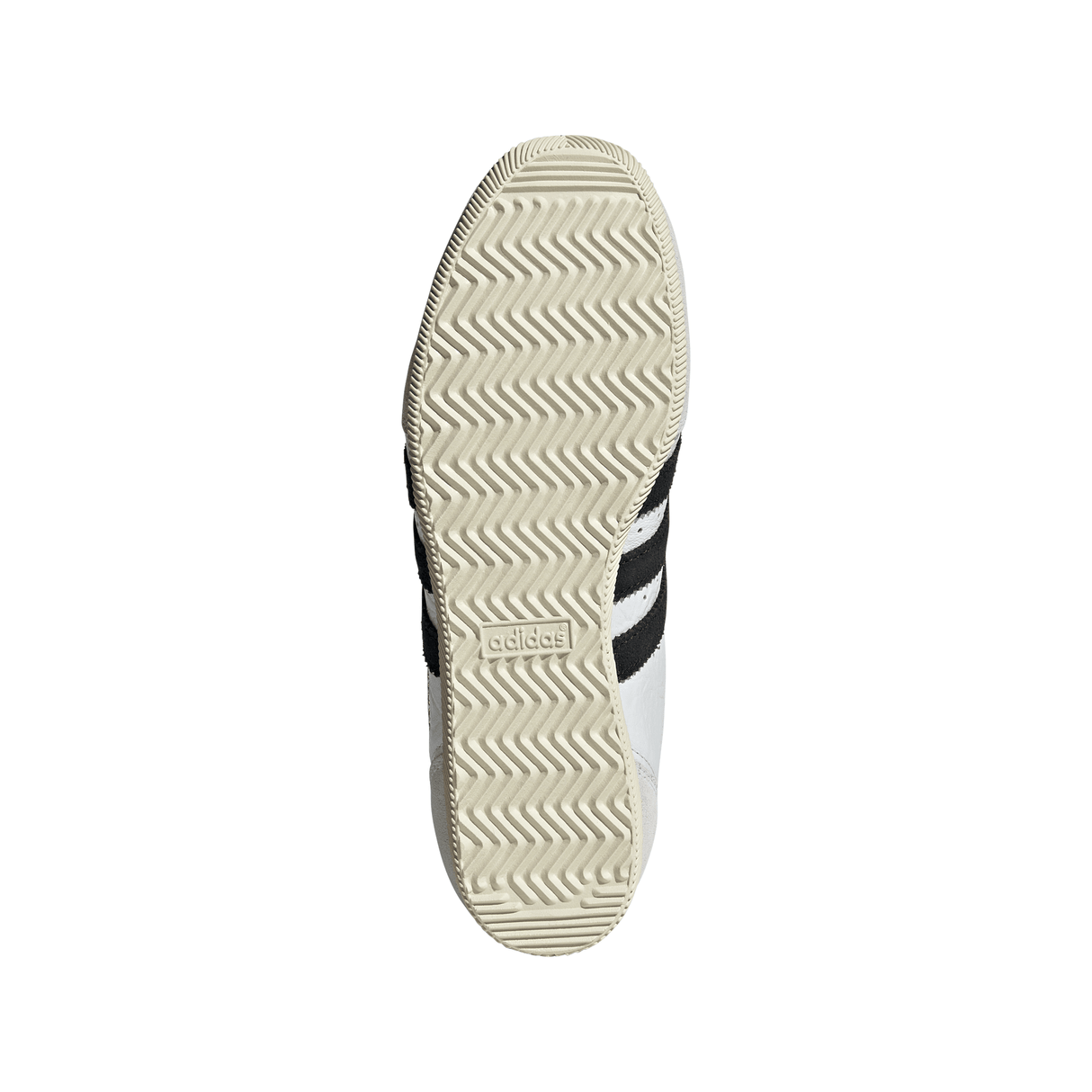 Adidas Japan Cloud White/Core Black/Gold Metallic Women's Shoes