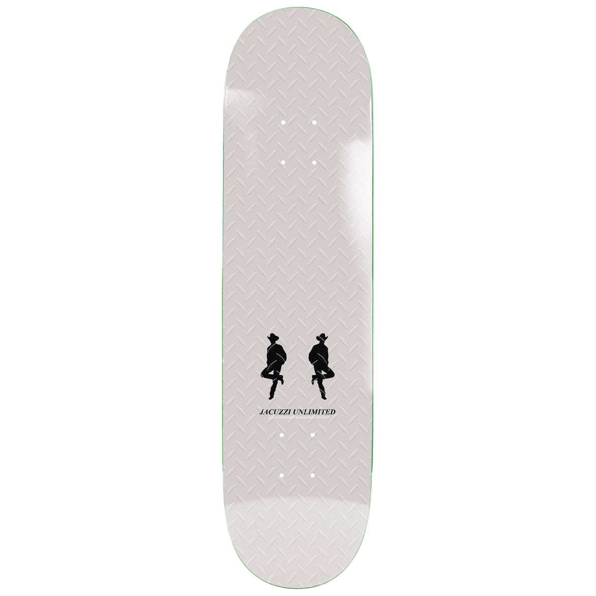 Jacuzzi Cowboys Jet Ski EX7 Skateboard Deck