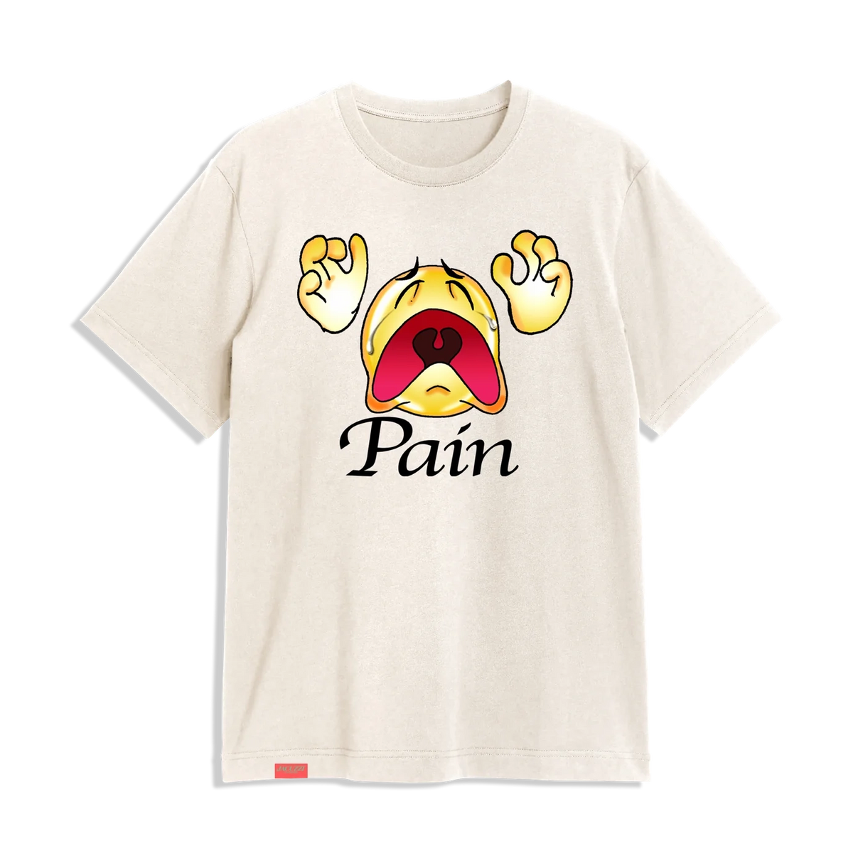 Jacuzzi Pain Bone Premium S/s Shirt
