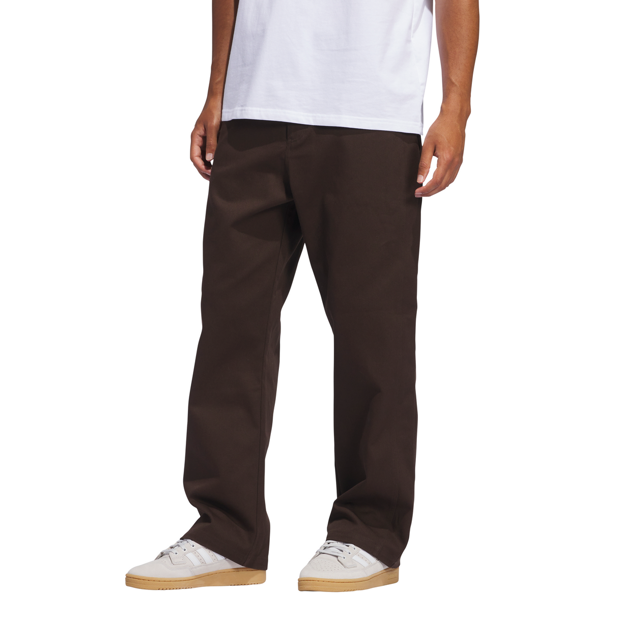 Adidas Skateboarding Kader Dark Brown Pants