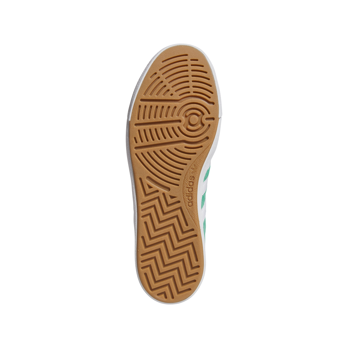 Adidas Nora Court Green White Shoes