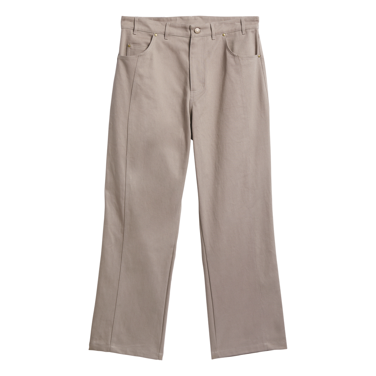 Adidas Skateboarding Kader Putty Beige Pants