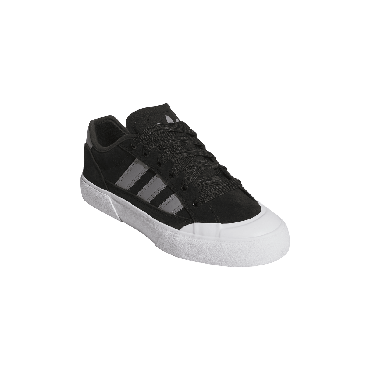 Adidas Court TNS Premiere Core Black/Grey Three/Cloud White Shoes
