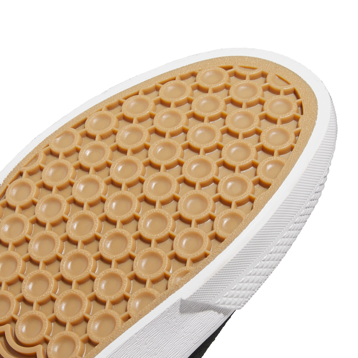 Adidas Shmoofoil Slip On Core Black Shadow Red Cloud White Shoes