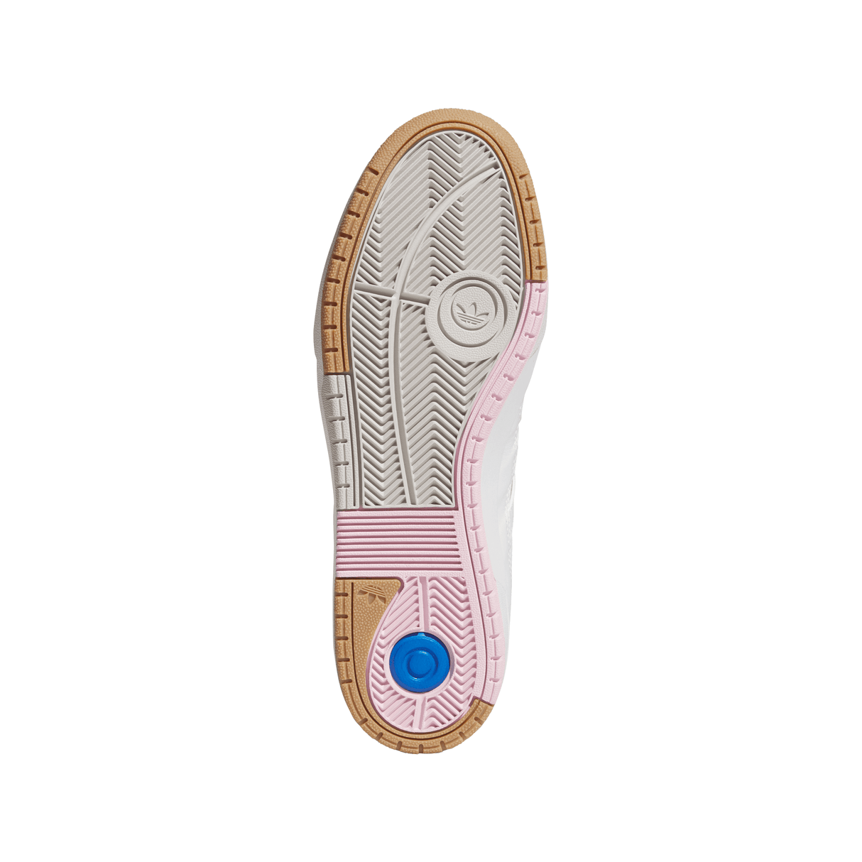 Adidas Tyshawn II Cloud White Shoes