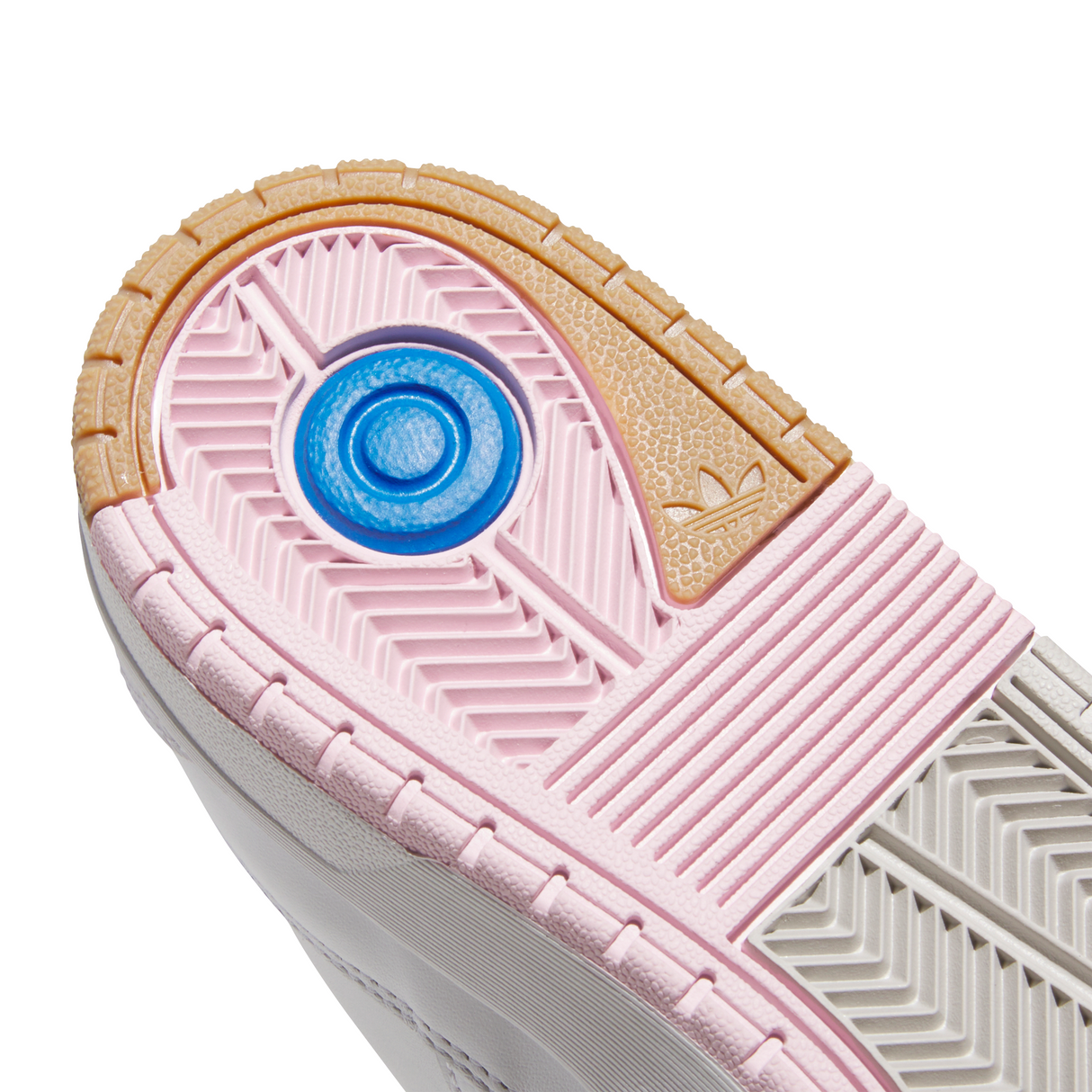 Adidas Tyshawn II Cloud White Shoes