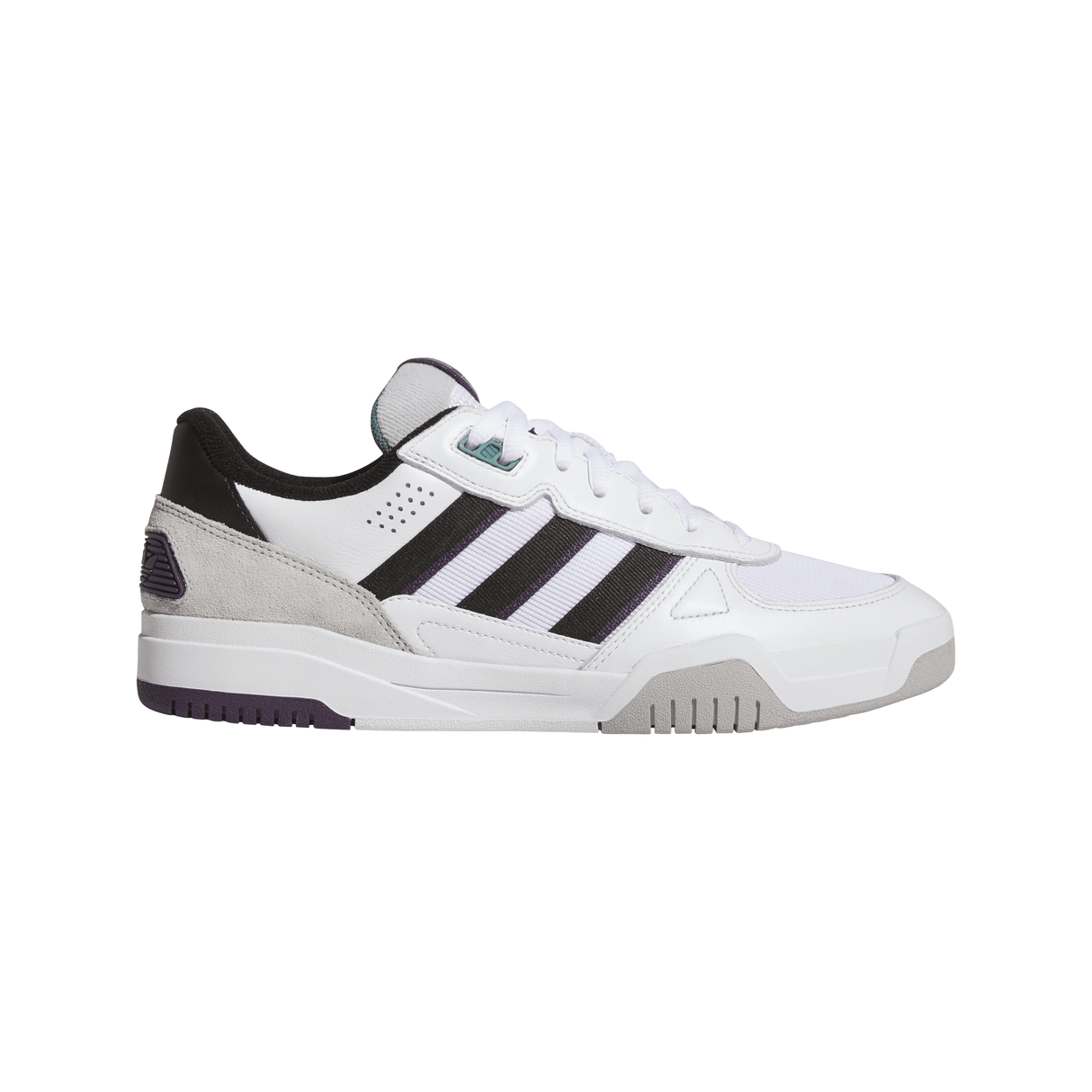 Adidas Tekkari Cup Footwear White/Core Black/Grey Shoes