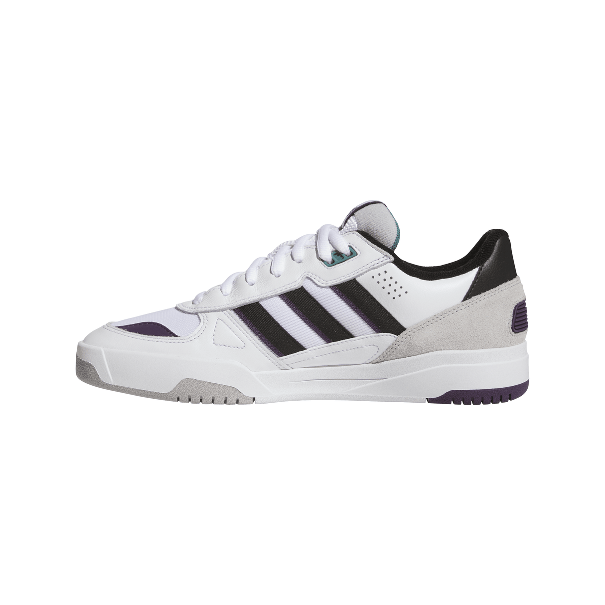 Adidas Tekkari Cup Footwear White/Core Black/Grey Shoes