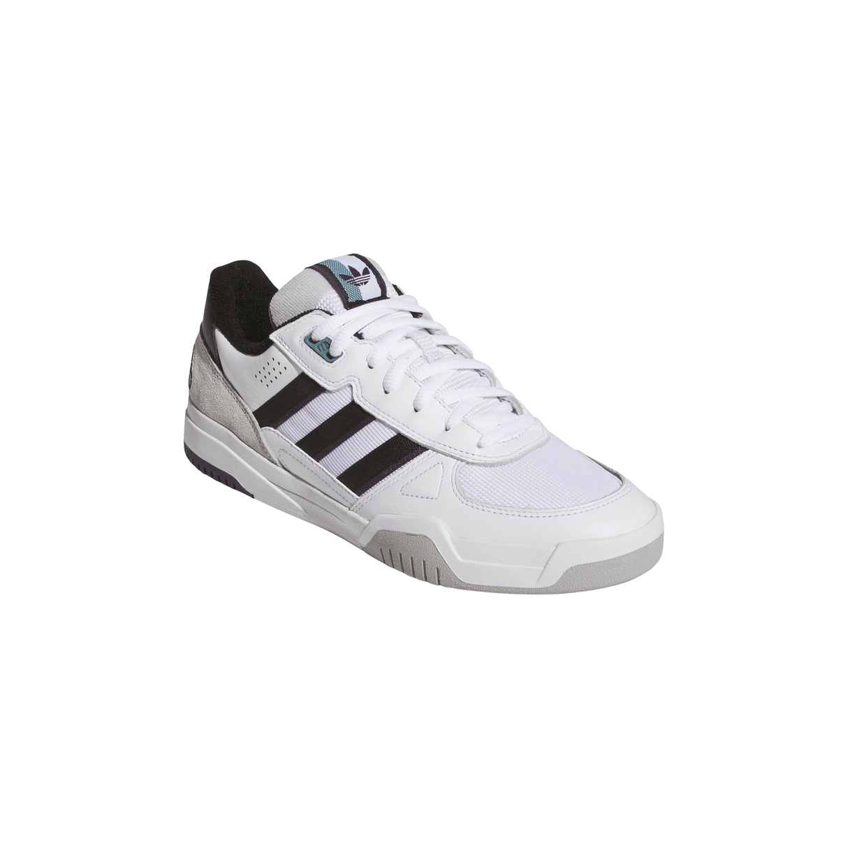 Adidas Tekkari Cup Footwear White/Core Black/Grey Shoes