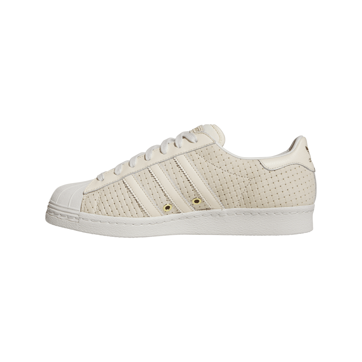 Adidas x Arrow & Beast Superstar ADV Wonder White / Crystal White Shoes
