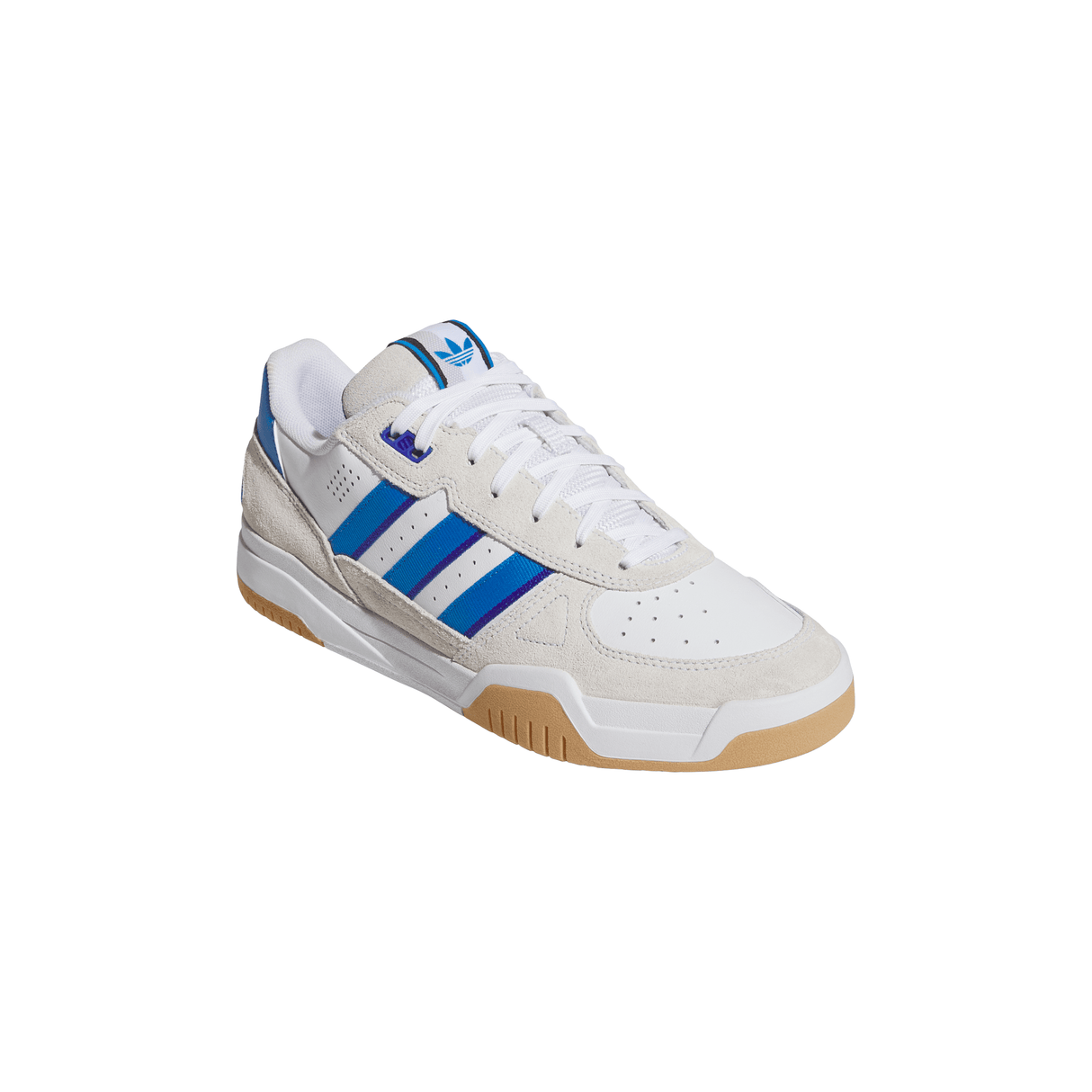 Adidas Tekkari Cup Footwear White/Brilliant Blue/Lucid Blue Shoes