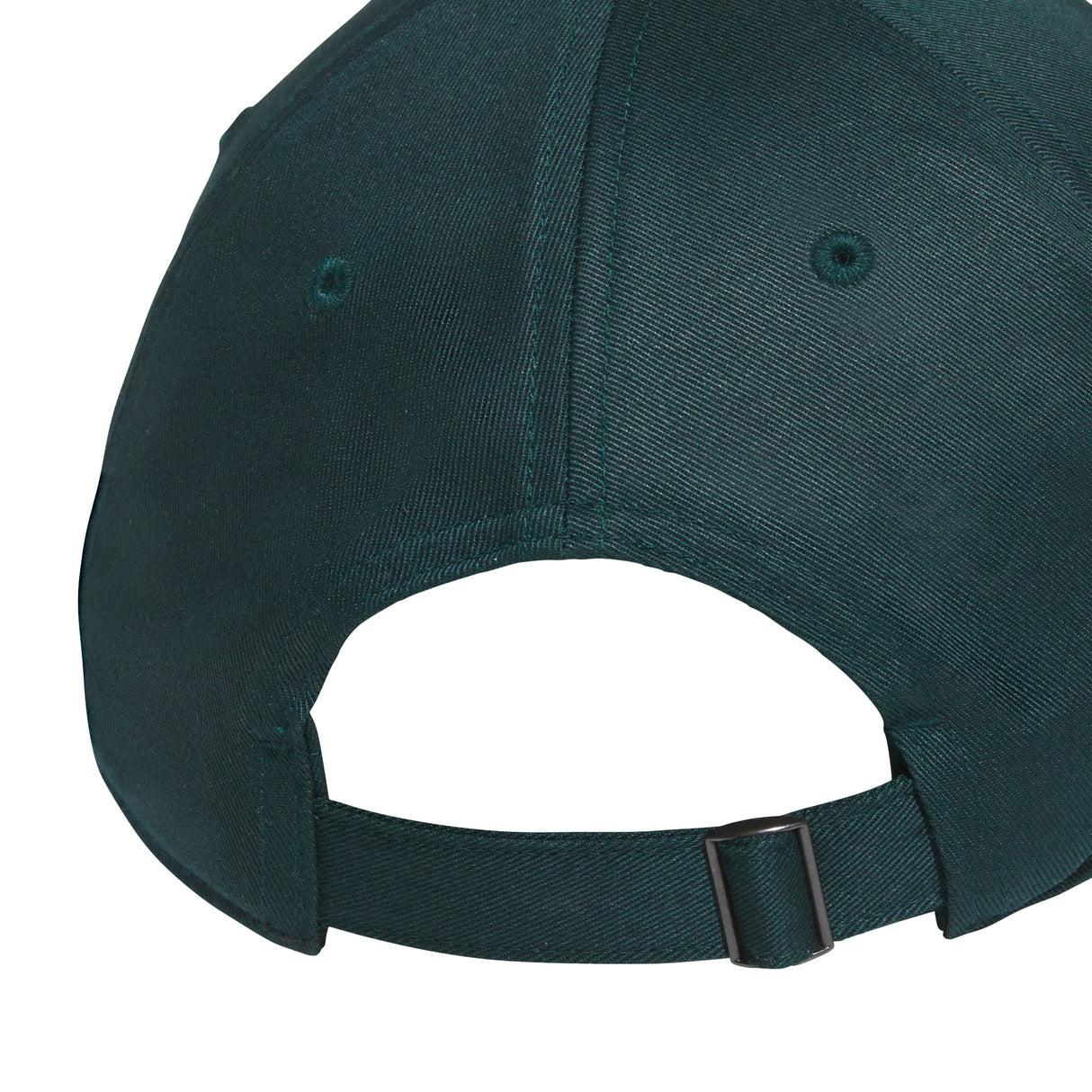 Adidas Skateboarding x Gonz Shmoofoil Aurora Ivy 6 Panel Strapback Hat