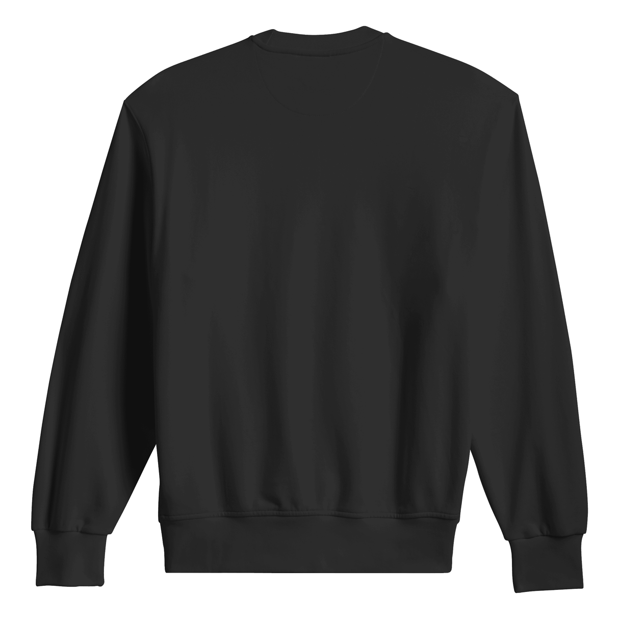 Adidas Skateboarding x Mark Gonzales Black/Aurora Ivy Crewneck Sweatshirt