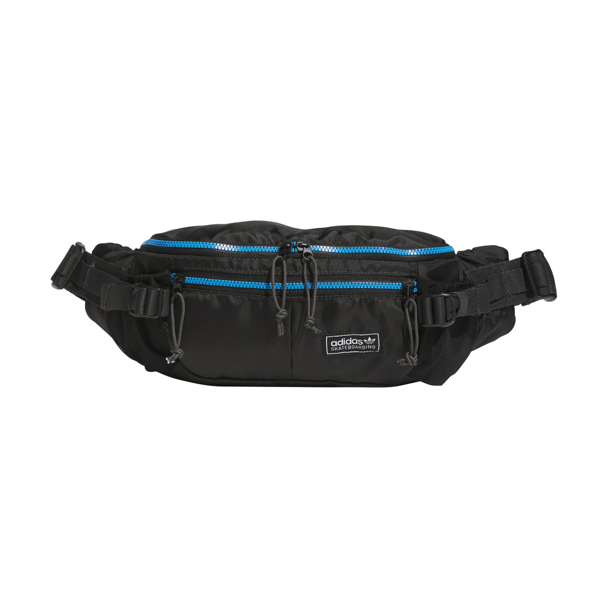 Adidas Skateboarding Carbon Cross Body Bag
