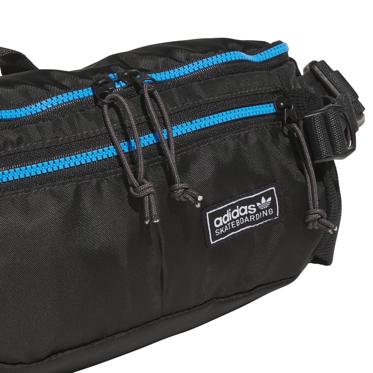 Adidas Skateboarding Carbon Cross Body Bag