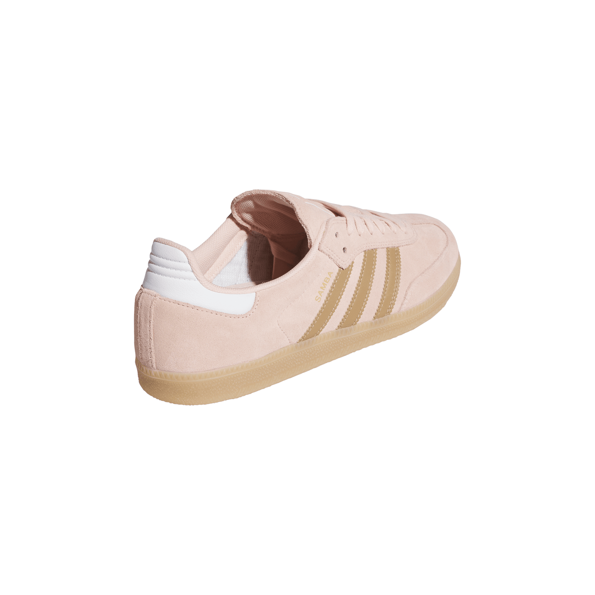 Adidas Samba ADV Blush Pink / Cardboard / Gum Shoes