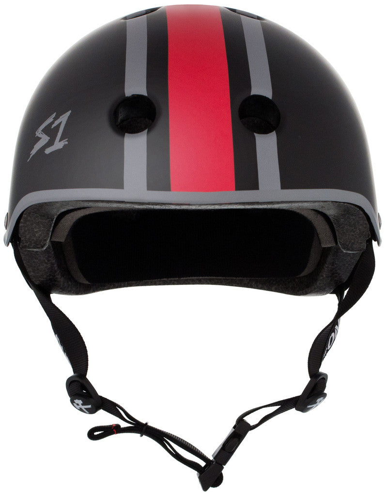 S1 Lifer Eddie Elguera Helmet