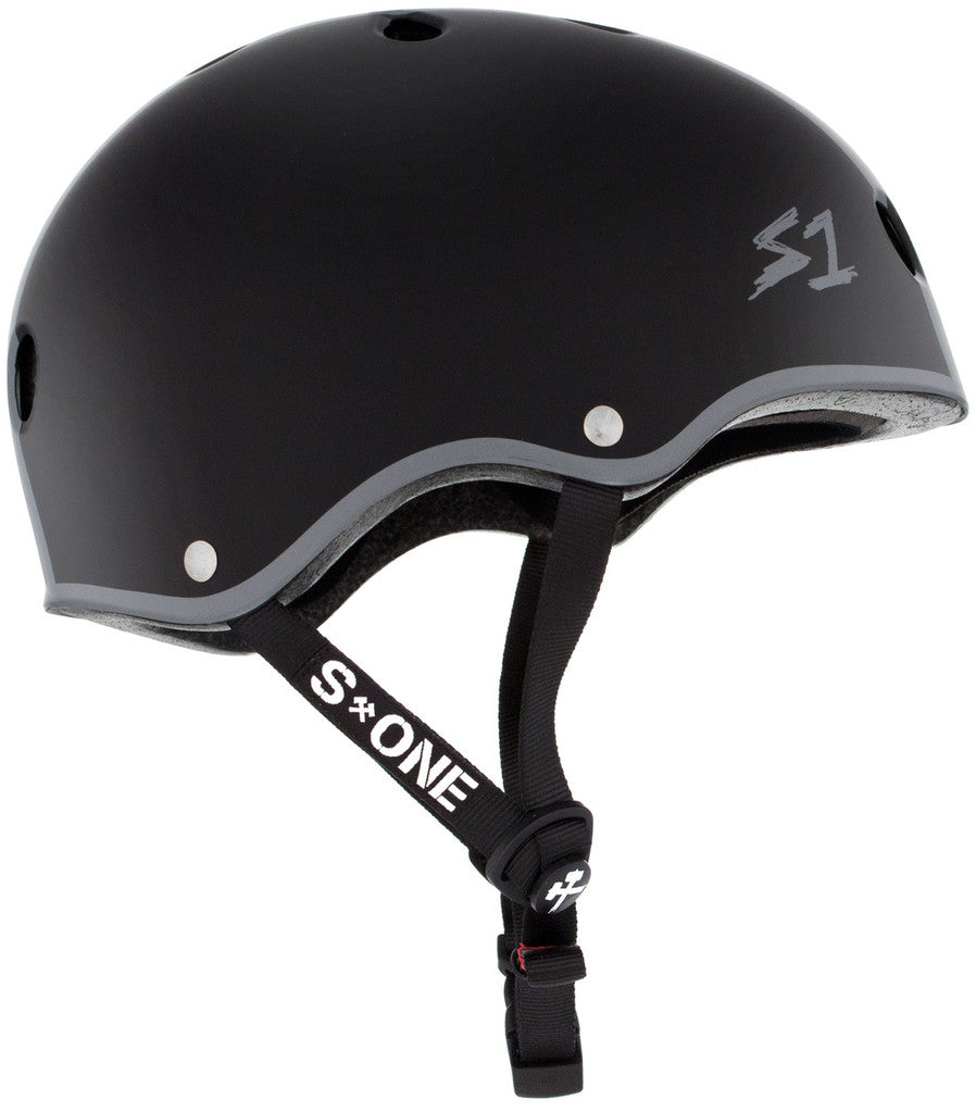 S1 Lifer Eddie Elguera Helmet