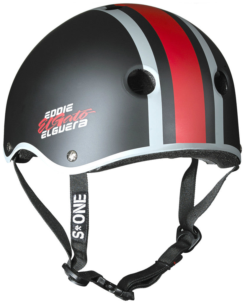 S1 Lifer Eddie Elguera Helmet