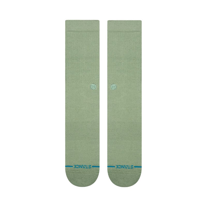 Stance Icon Sage Socks