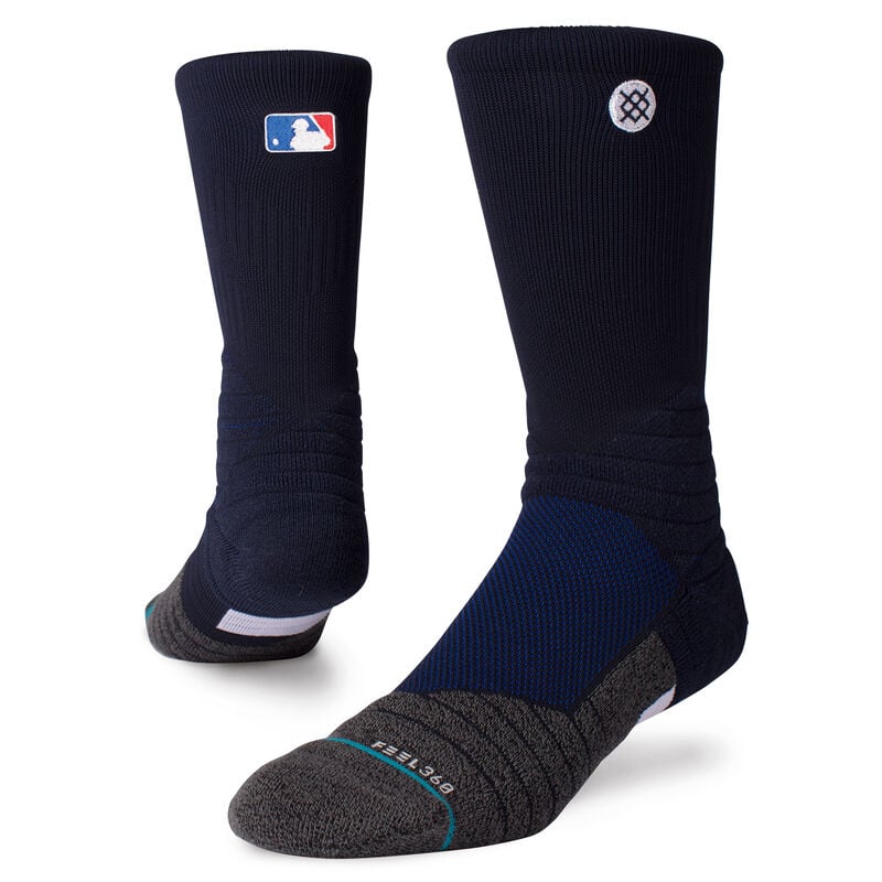 Stance Diamond Pro MLB Dark Navy Crew Socks