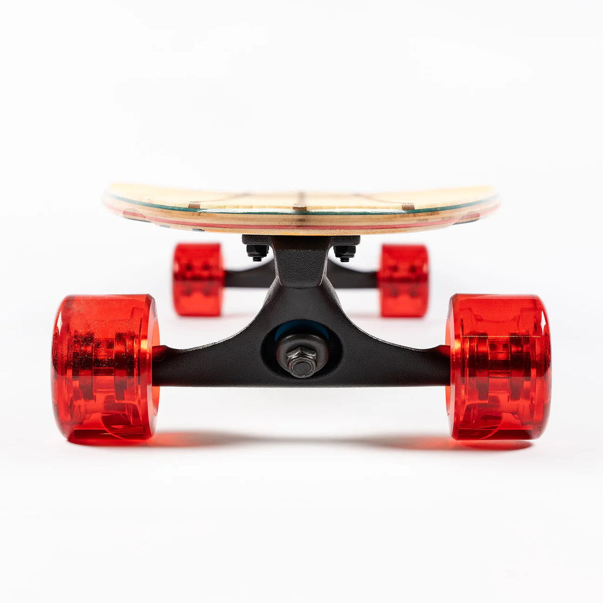 Sector Nine Maverick Falls 44" x 9.75" Longboard Complete