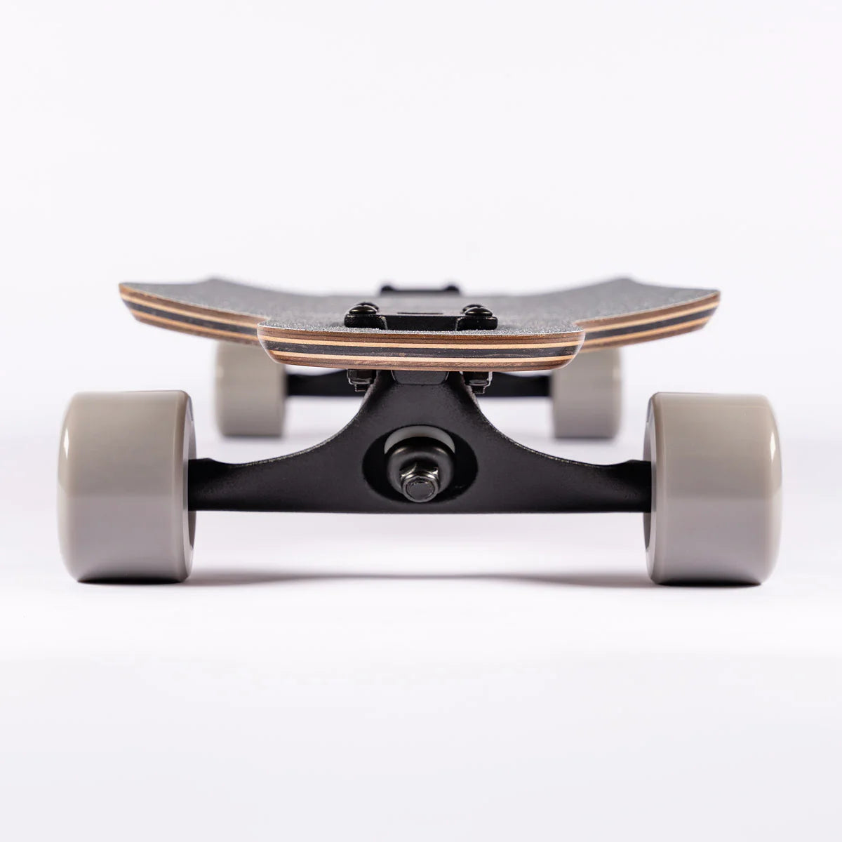 Sector Nine Meridian Grizzly 40" x 9.75" Longboard Complete Skateboard