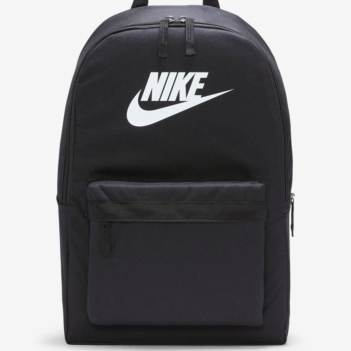 Nike Heritage Backpack (Black)