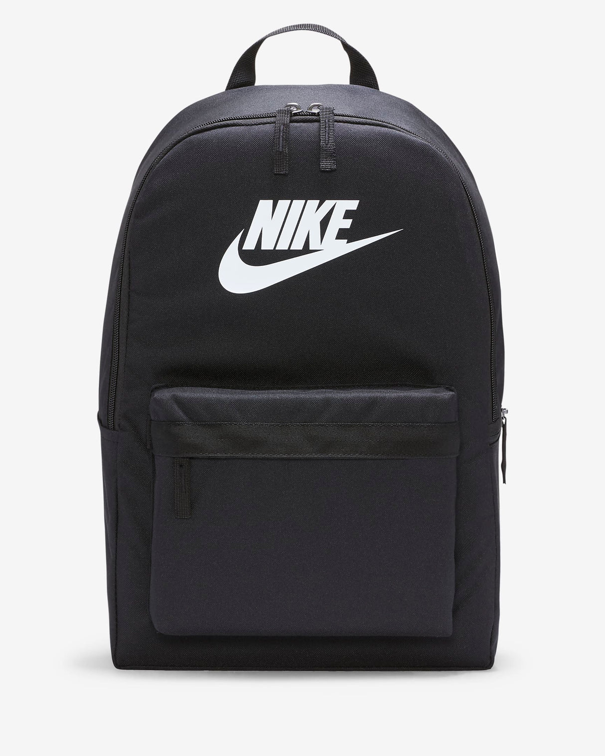 Nike Heritage Black/White Backpack