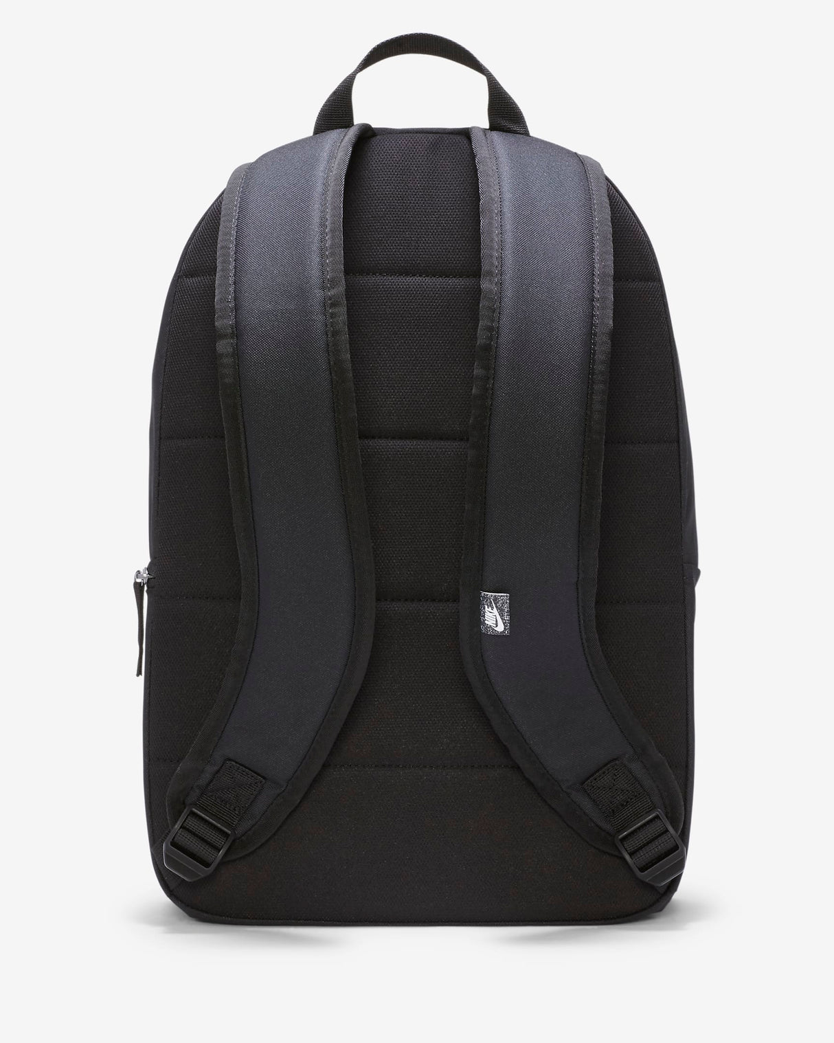 Nike Heritage Black/White Backpack