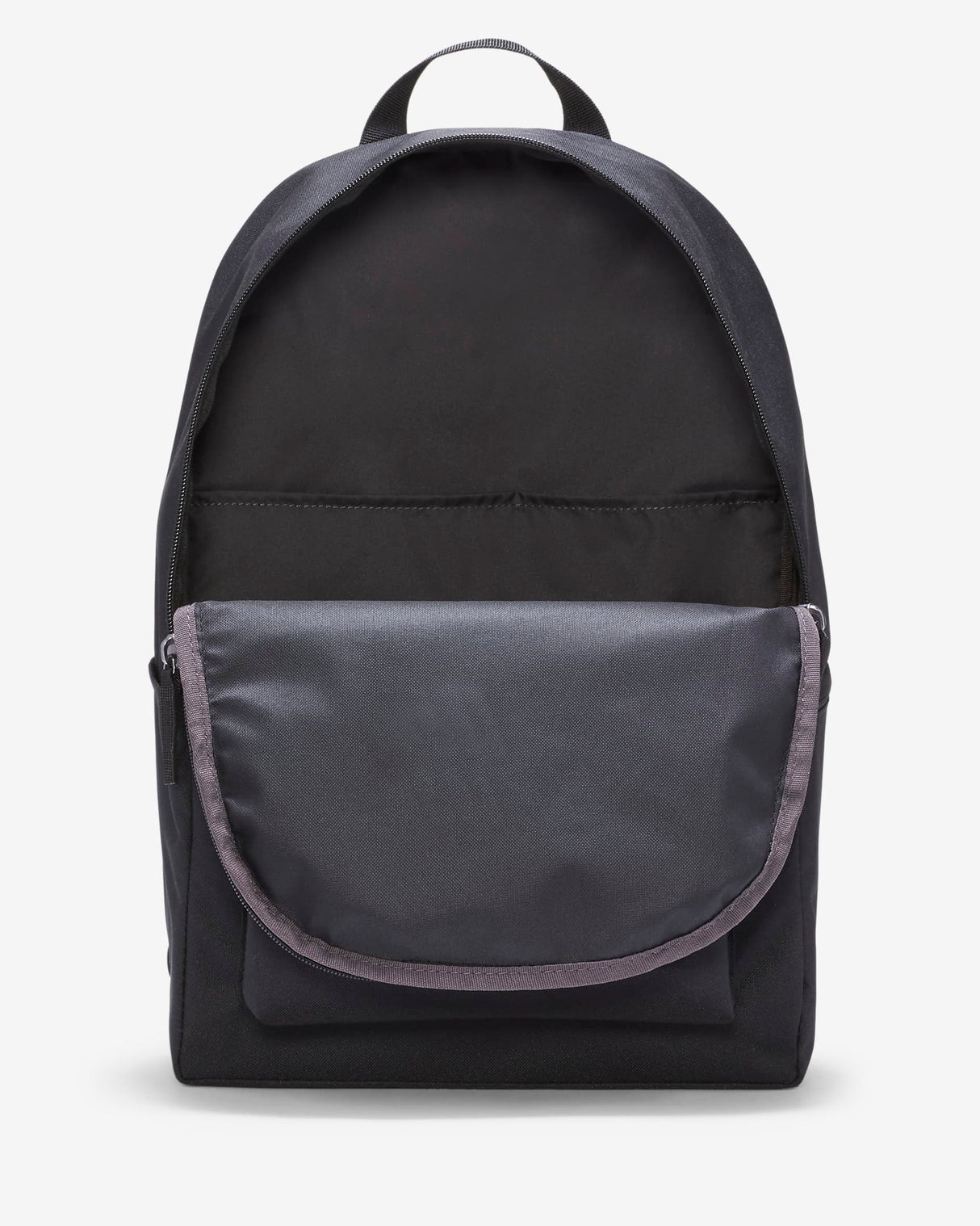 Nike Heritage Black/White Backpack