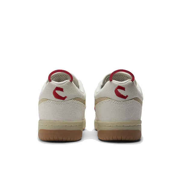 New Balance Numeric 480 Chocolate Sea Salt Shoes