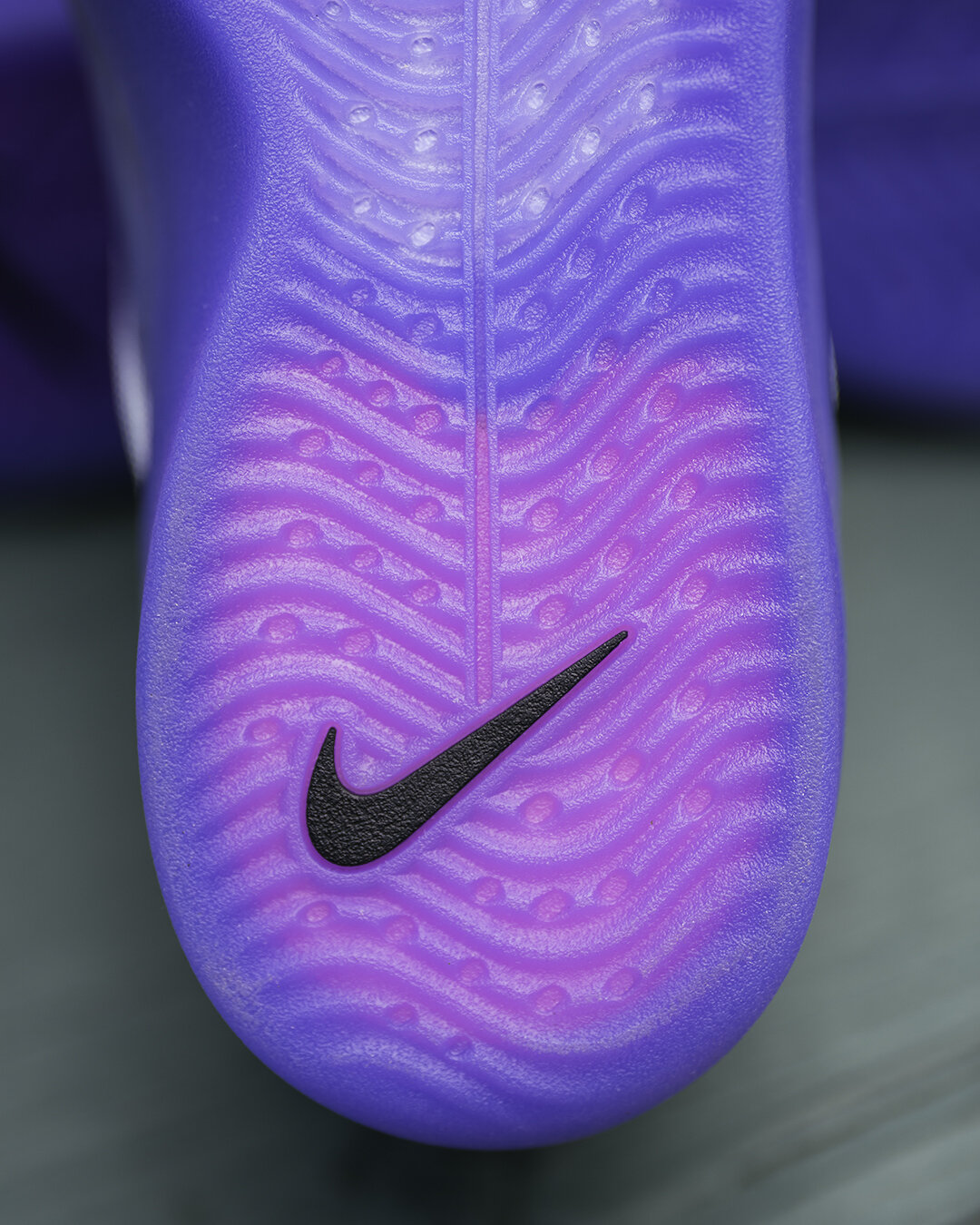 Nike SB Zoom Nyjah 4 Light Thistle/Black Shoes