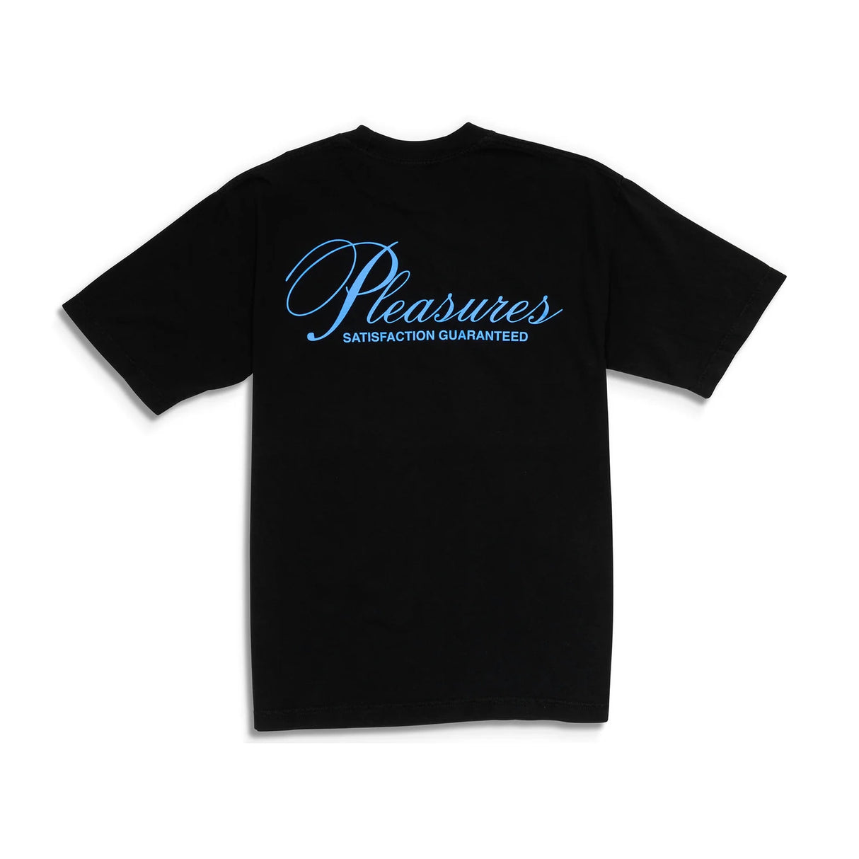 Pleasures Blow Black S/s Shirt