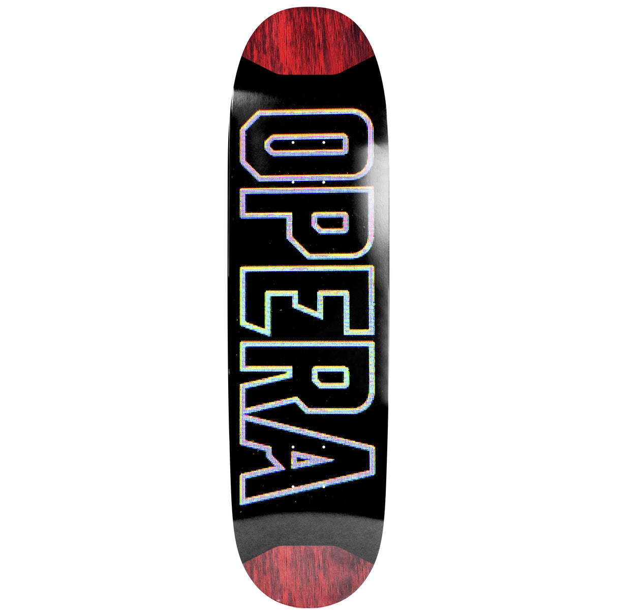 Opera Screen Time EX7 Pop Slick 8.5" Skateboard Deck