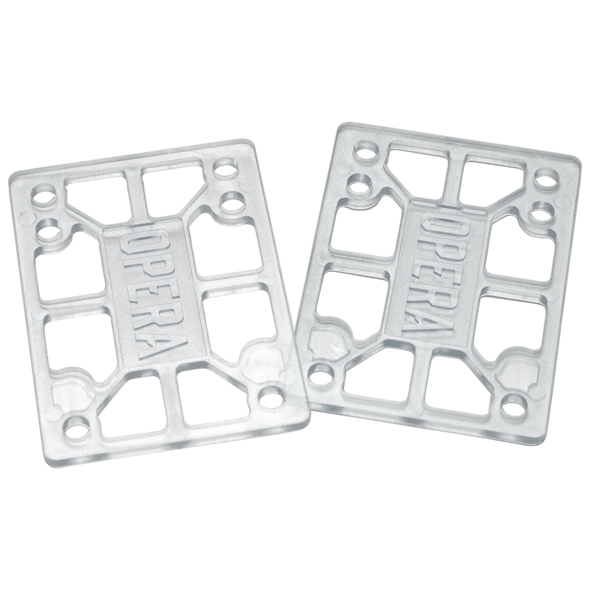 Opera Clear 1/8" Riser Pad