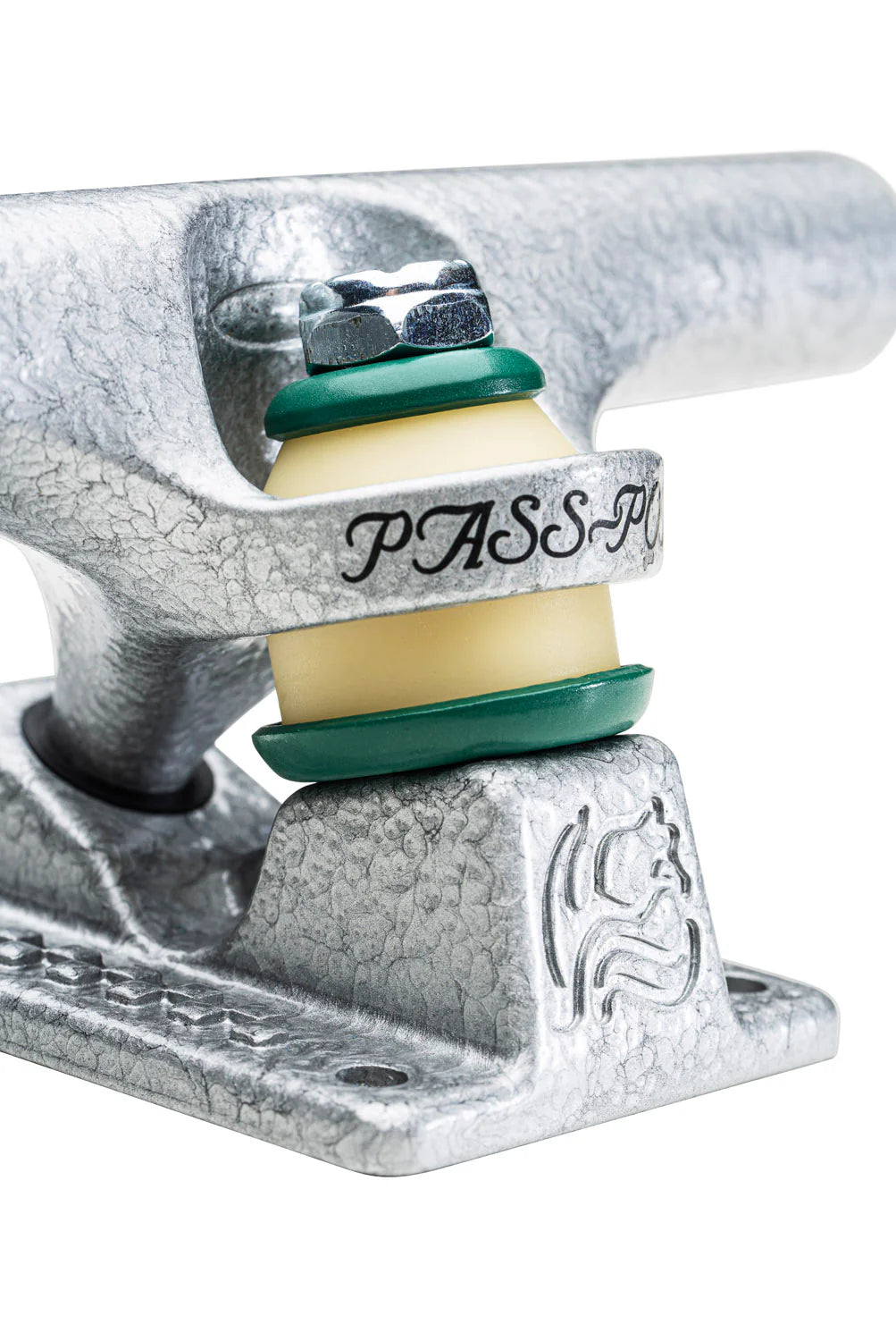 Ace x Passport AF1 Hollow Polished 44 (8.25") Trucks