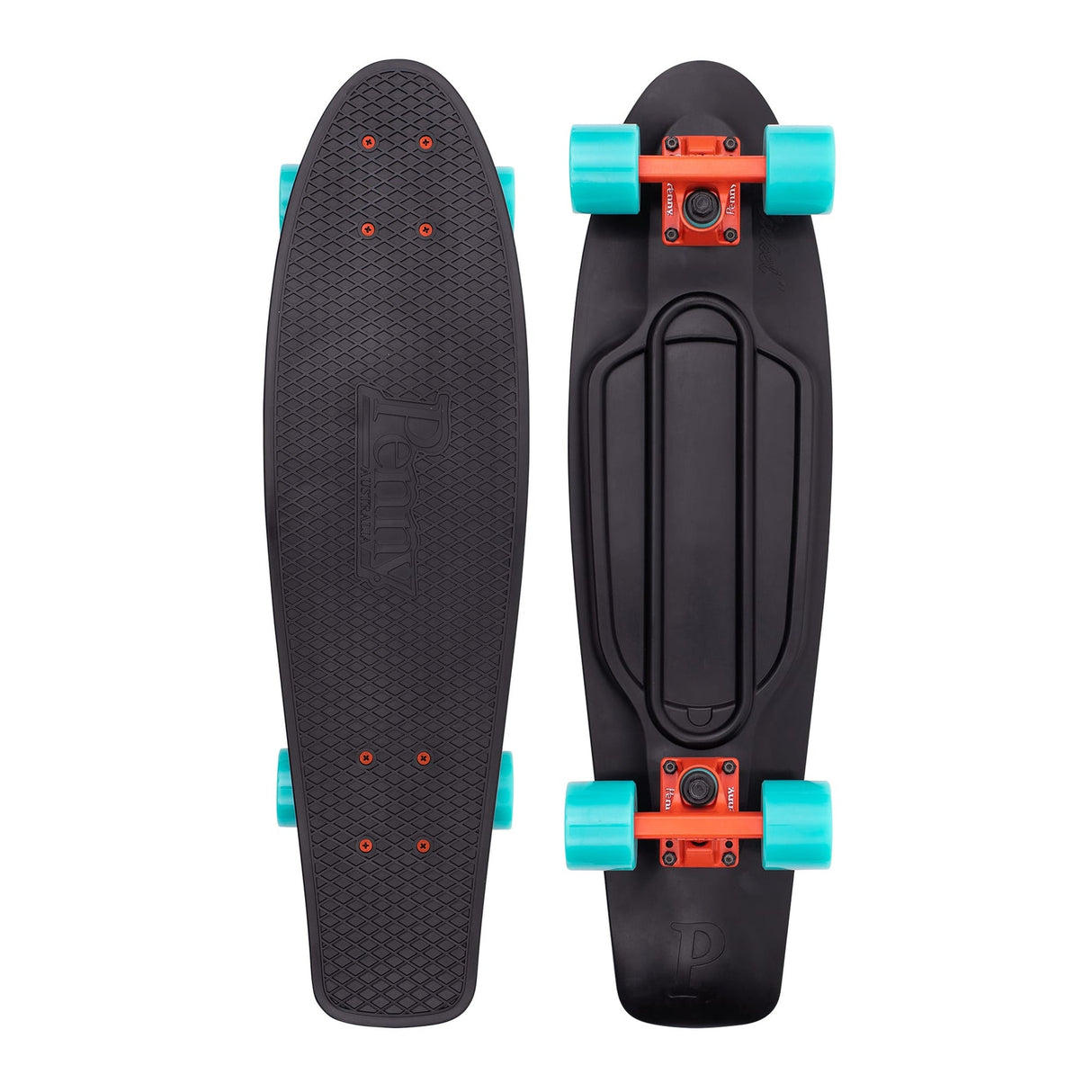 Penny Bright Light 22" Cruiser Complete Skateboard