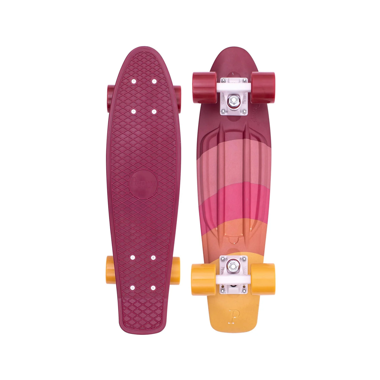 Penny Rise 22" Cruiser Complete Skateboard